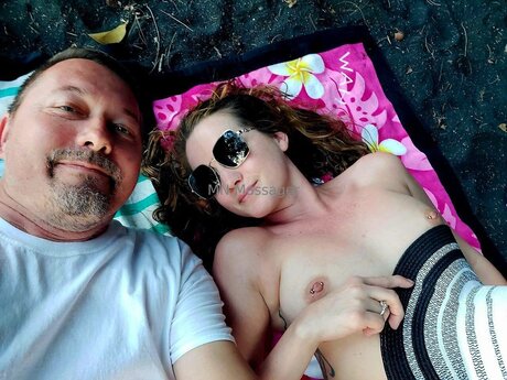 Naakte gelekte OnlyFans-foto van Mnmassager