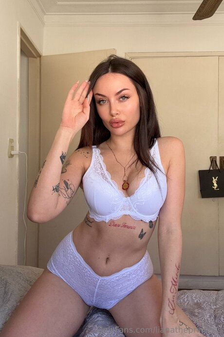 Lianatheprincess
