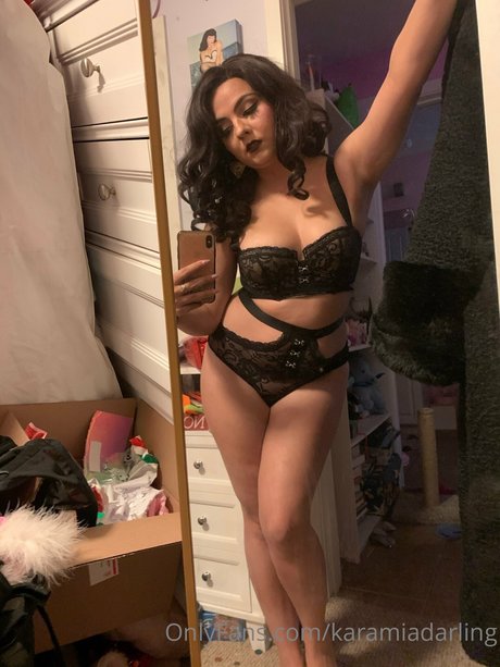 Karamia Darling