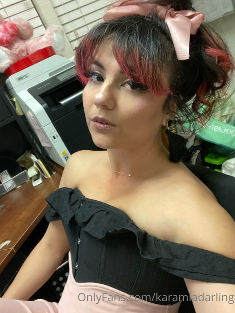 Karamia Darling