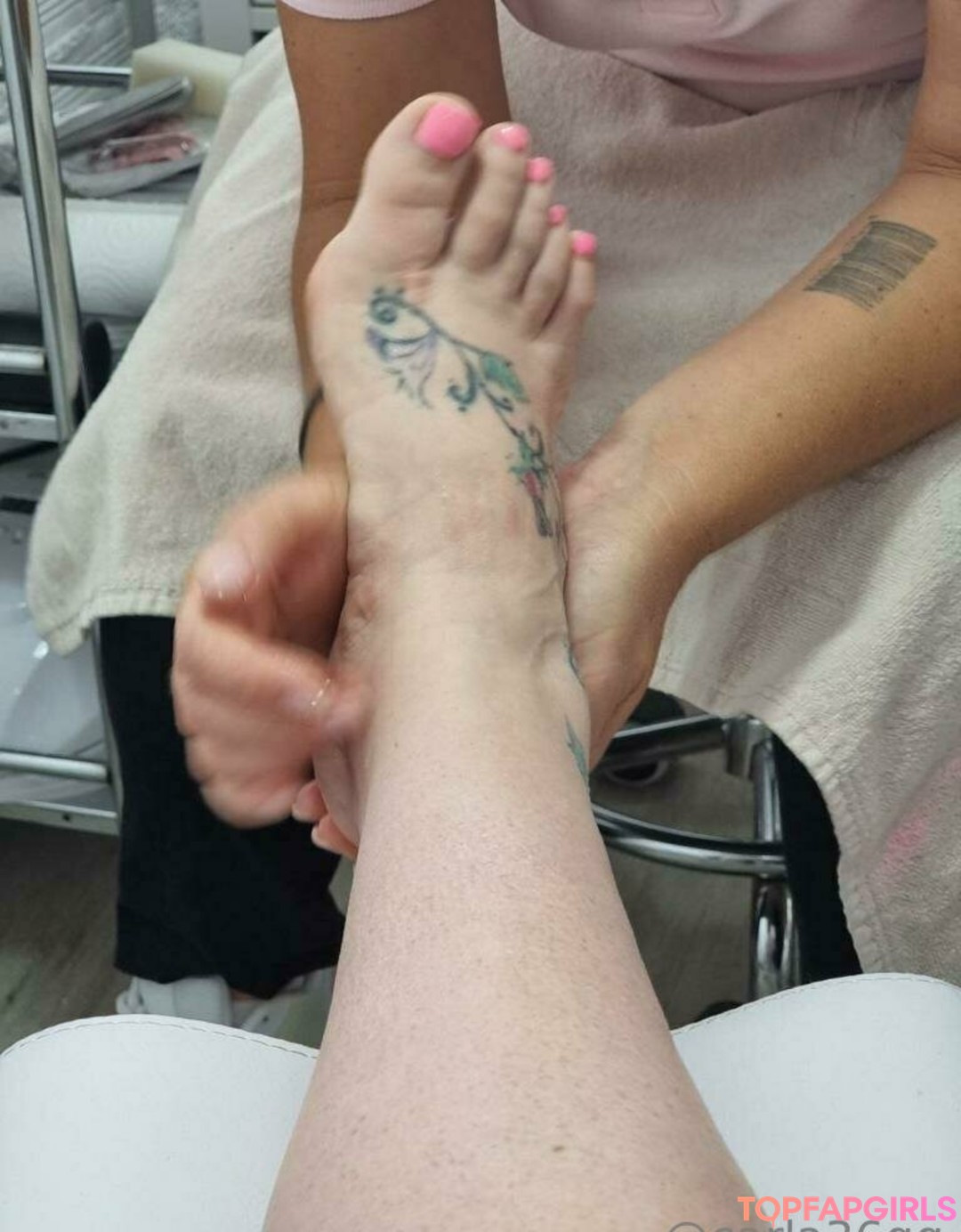 Naakte gelekte OnlyFans-foto van Carla36gg #1226