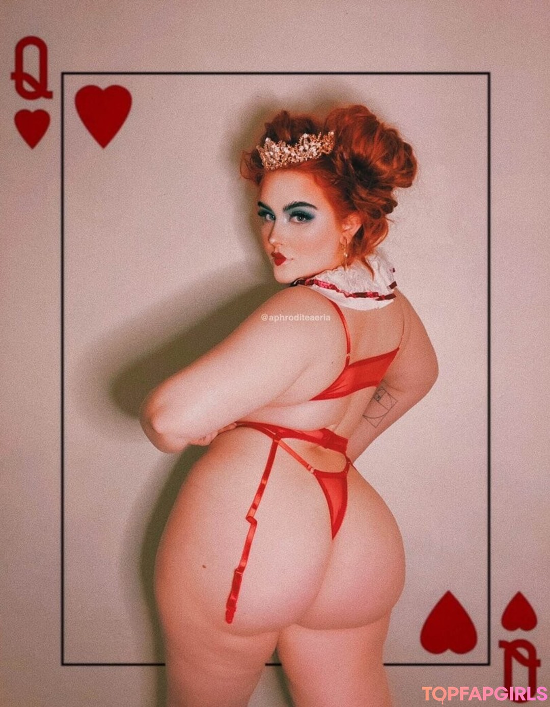 Naakte gelekte OnlyFans-foto van Allisonivyx #1198