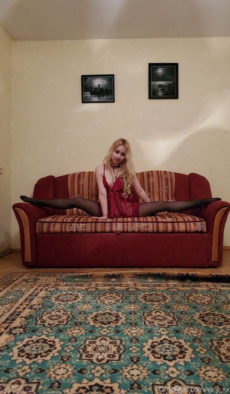 Naakte gelekte OnlyFans-foto van Brandaxx