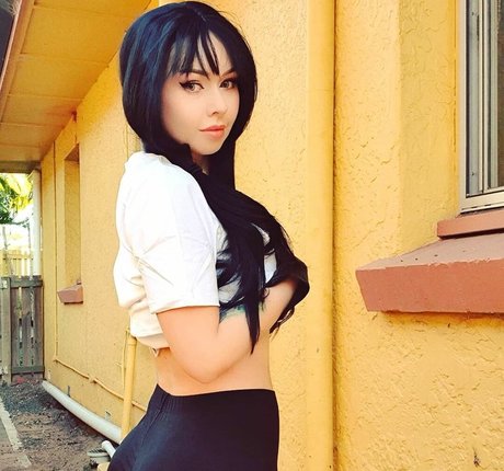 Amy Thunderbolt