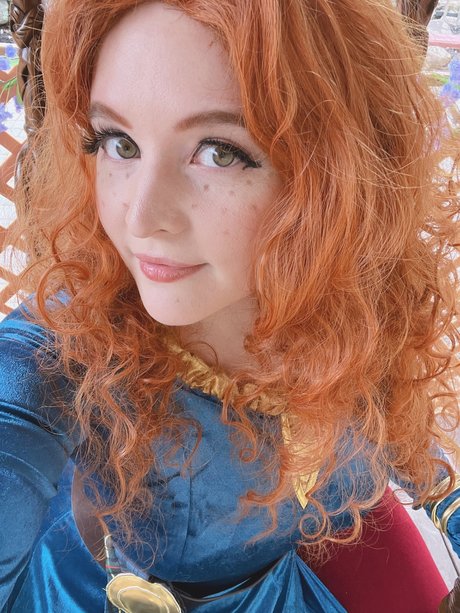 Foxy Cosplay