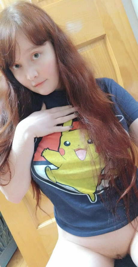 Foxy Cosplay