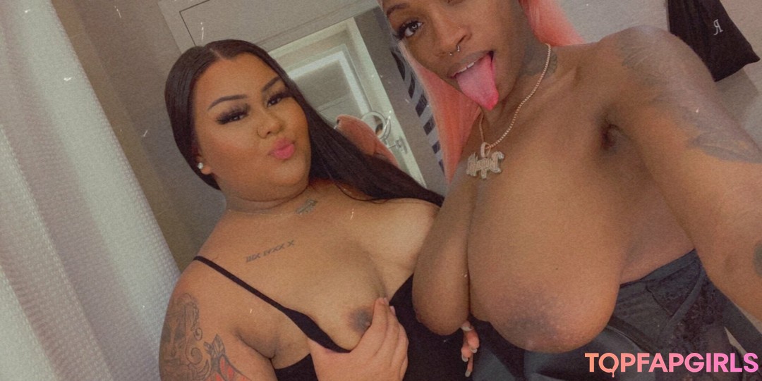 Naakte gelekte OnlyFans-foto van Barbie Bugatti #1283
