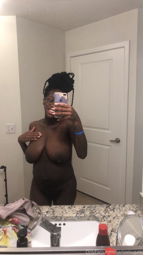 Barbie Bugatti