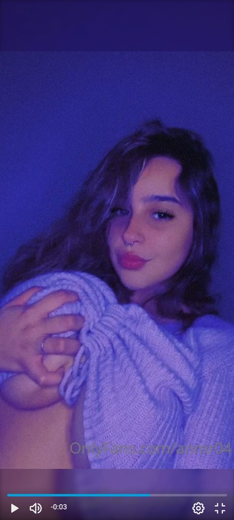 Naakte gelekte OnlyFans-foto van Anmr04