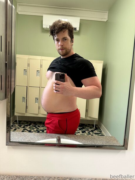 Beefballer