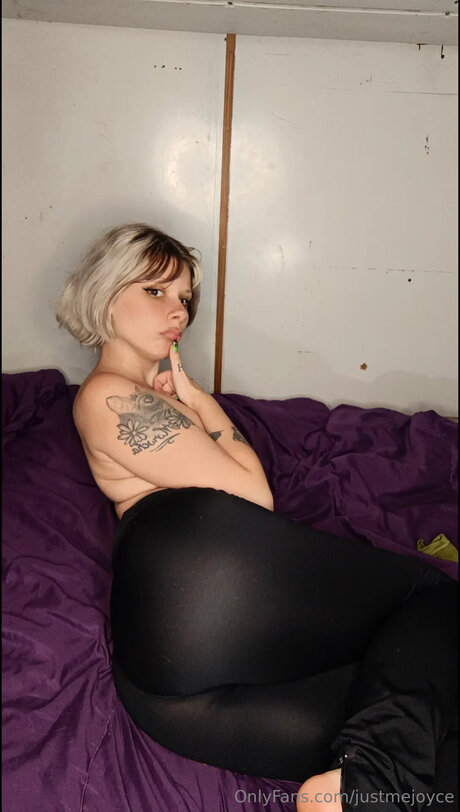 Justmejoyce