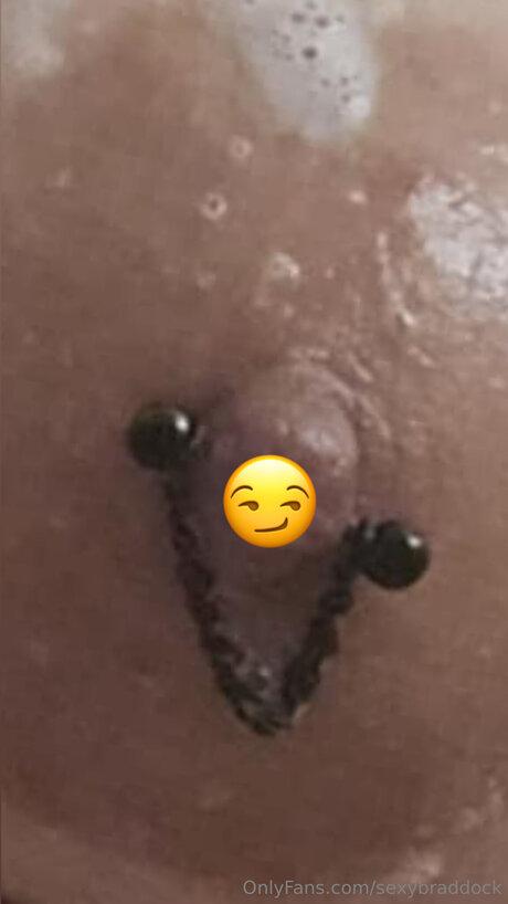 Sexybraddock
