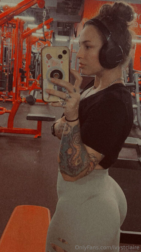 Ivystclaire