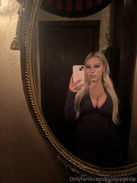Kyliepagevip
