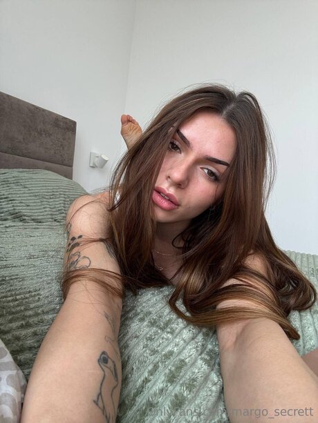 Margo Secrett