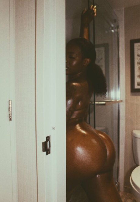 Chocolate Goddess