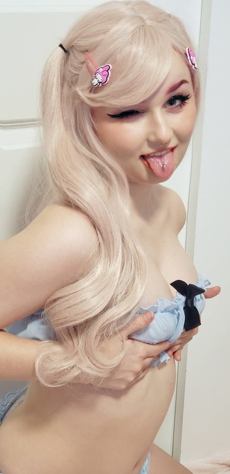 Peachie Sweetie