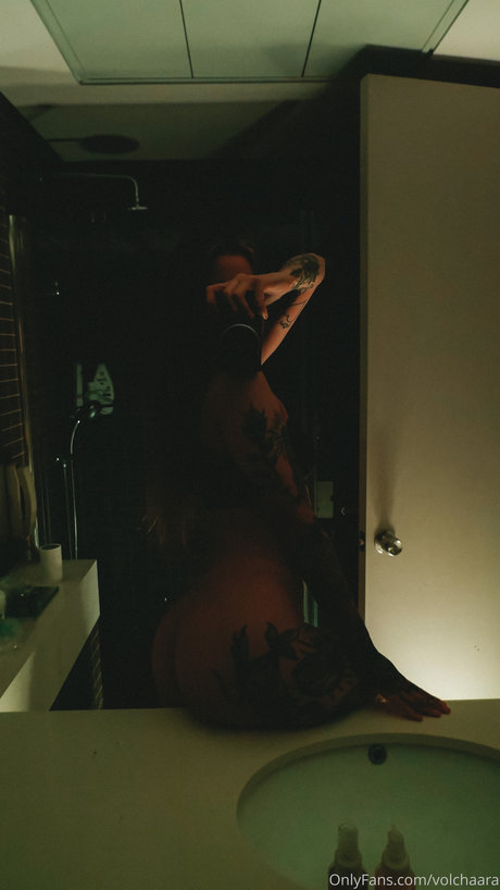 _volchara