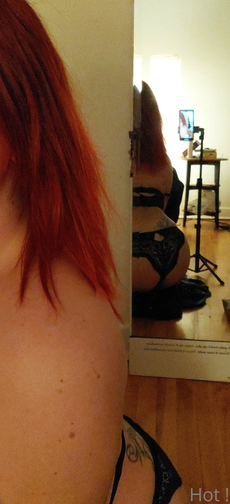 Lilly Tremblay