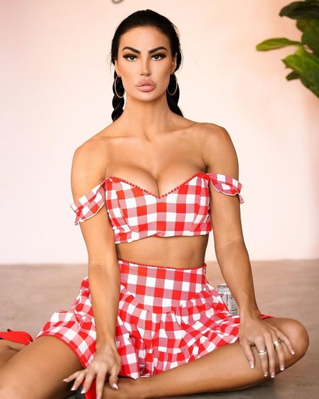 Katelyn Runck