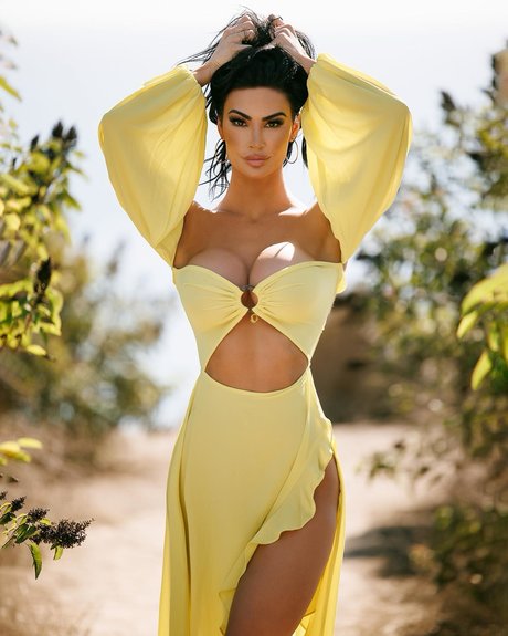 Katelyn Runck