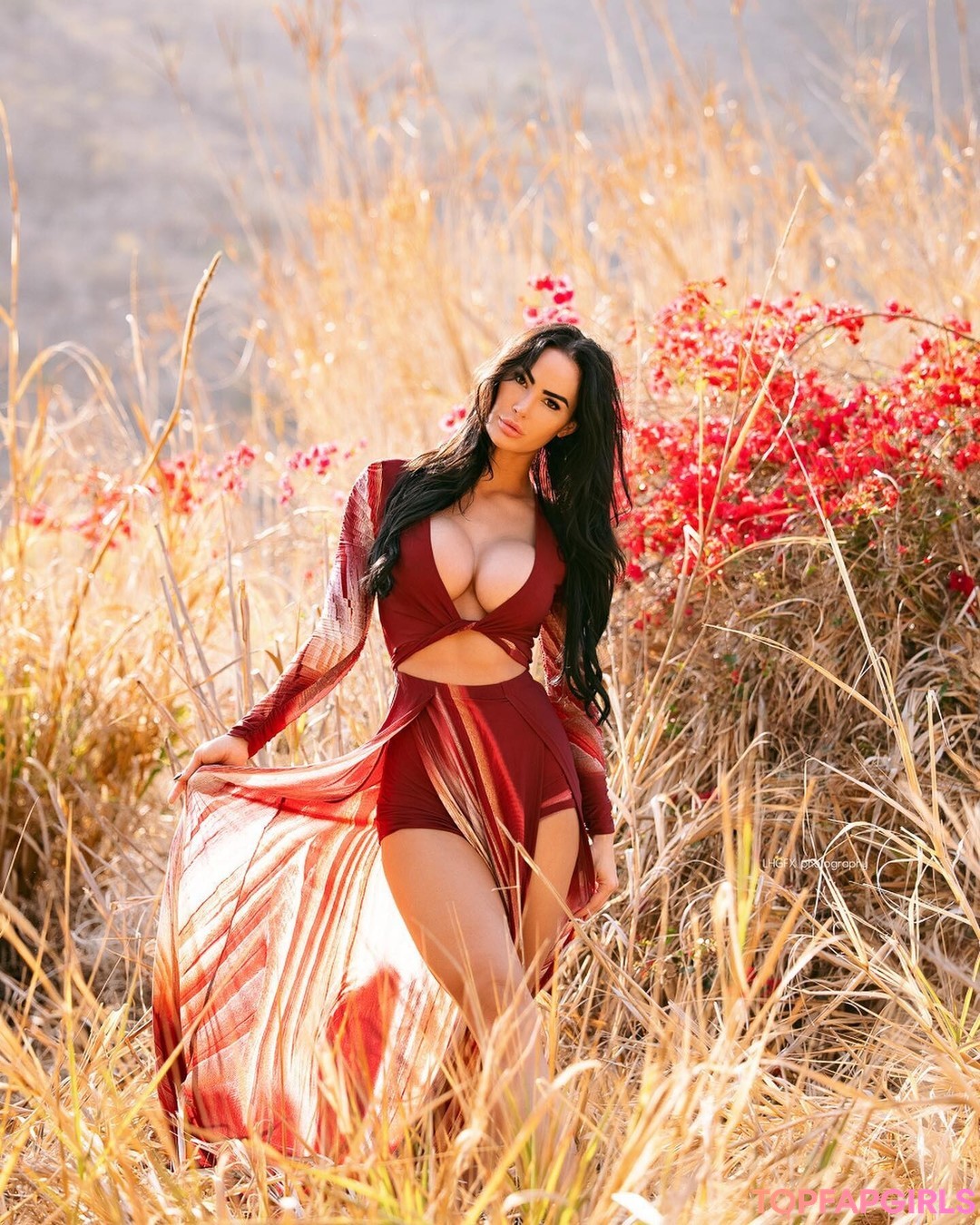 Naakte gelekte OnlyFans-foto van Katelyn Runck #1492