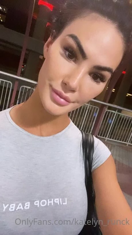 Katelyn Runck