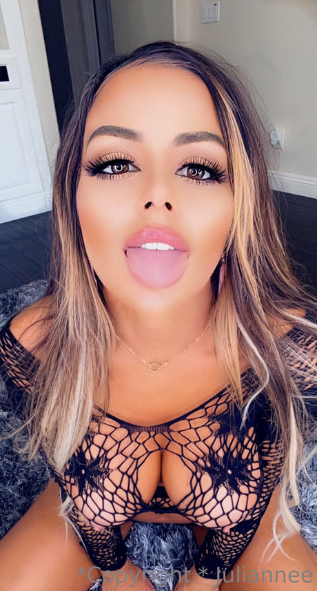 Juliannee