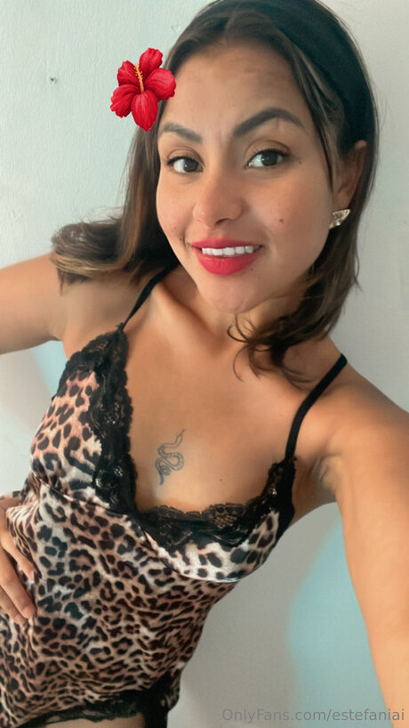 Estefaniai