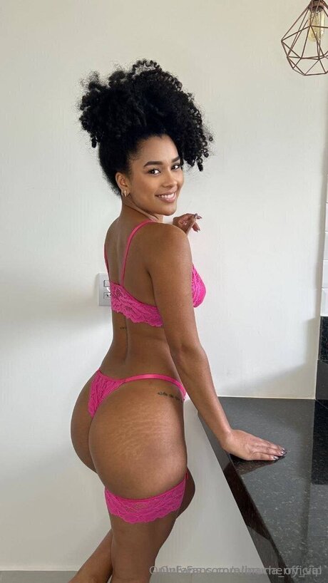 Naakte gelekte OnlyFans-foto van Alinacherry Vip