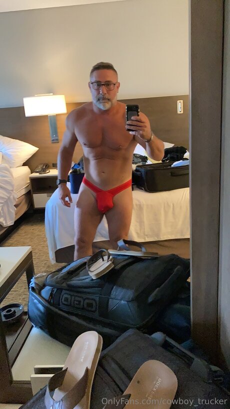 Cowboy Trucker