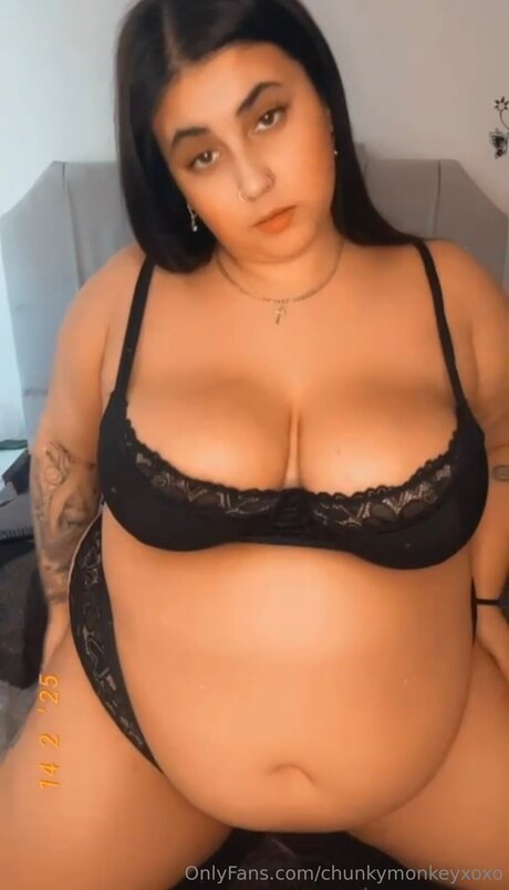 Chunkymonkeyxoxo