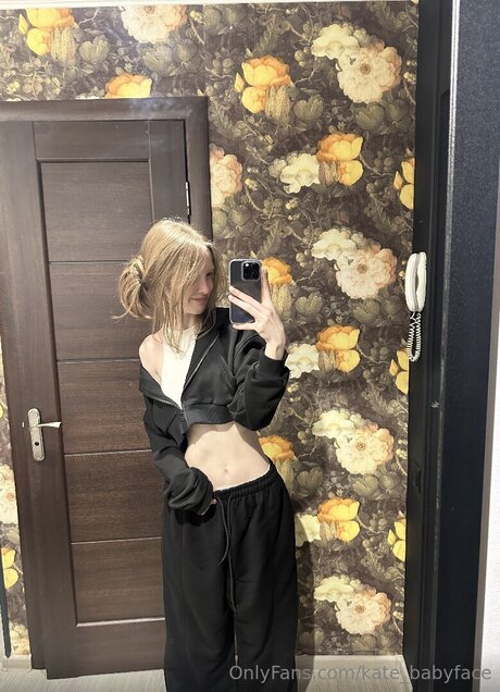 Kate Babyface