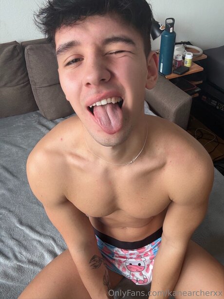 Kanearcherxx