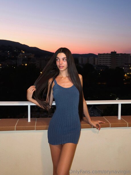 Orynavirgin