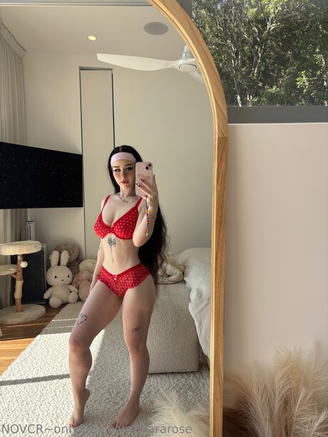 Laararose