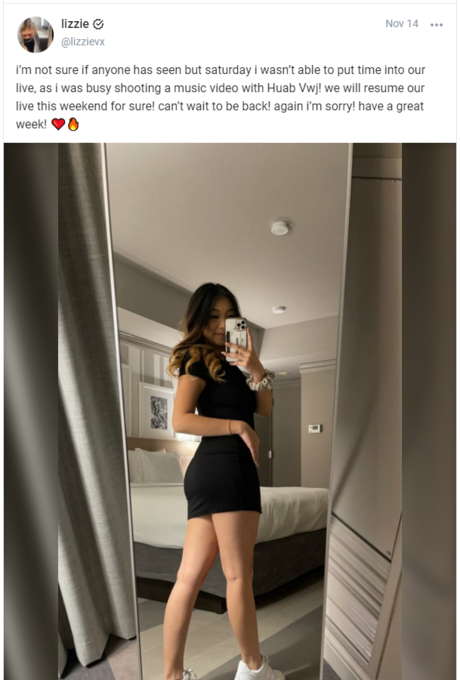 Lizzie Vang