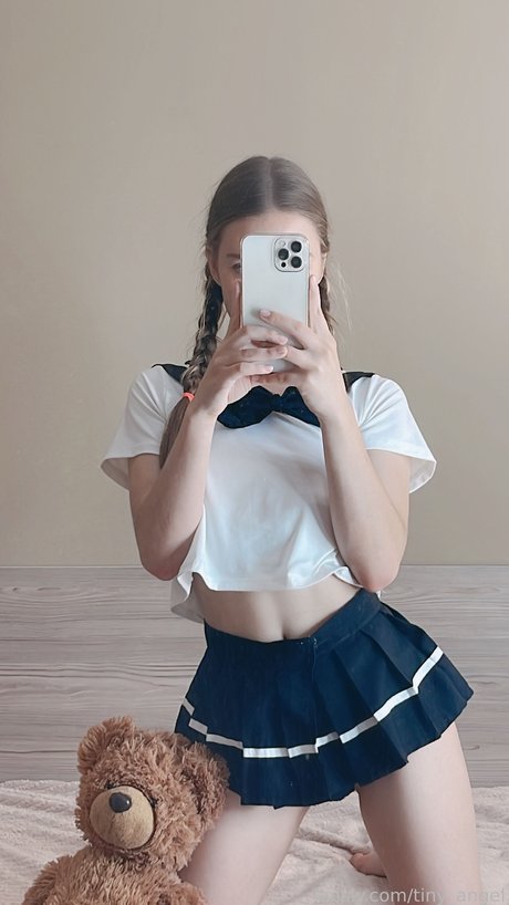 Tinyangelx