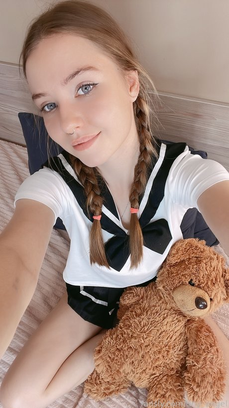 Tinyangelx