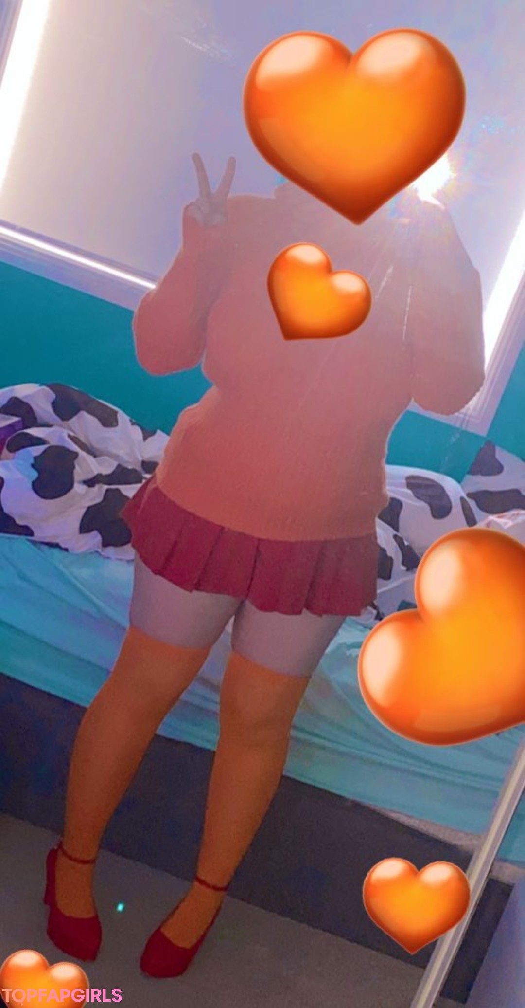 Naakte gelekte OnlyFans-foto van Will O #31