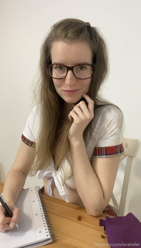 Laraheller