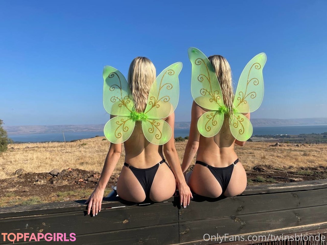 Naakte gelekte OnlyFans-foto van Onlytwinz #20 Naakte gelekte OnlyFans-foto van Onlytwinz #20