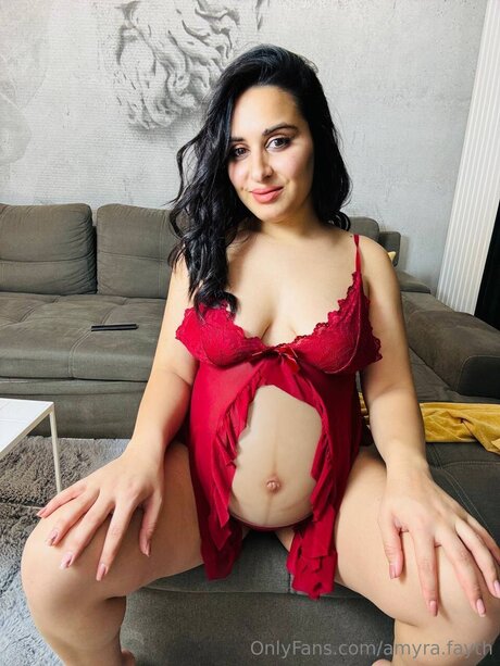 Amyra Fayth