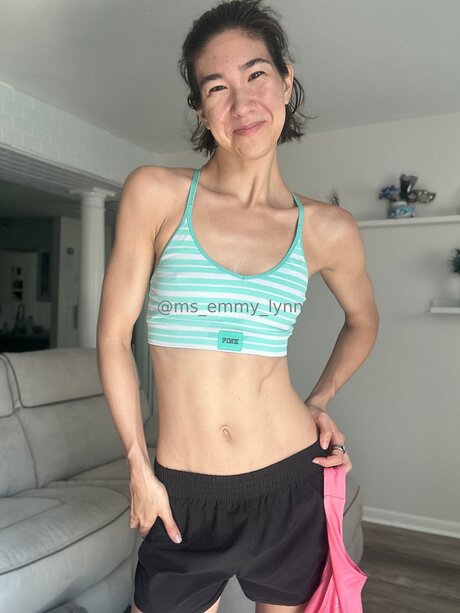Ms Emmy Lynn