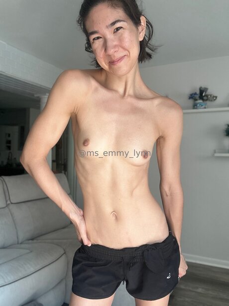 Ms Emmy Lynn