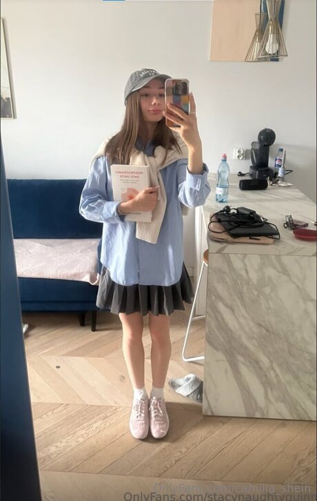 Camilla Shein