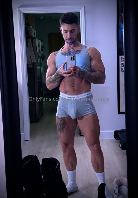 Kameronmichaels