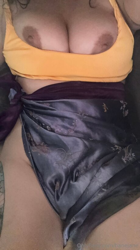Banejane