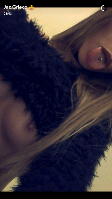 Jaz Grieco