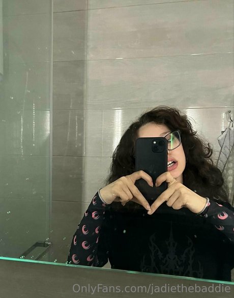 Jadie The Baddie